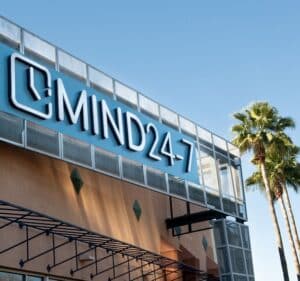 Press Release: New CLO for MIND 24-7 - MIND 24-7