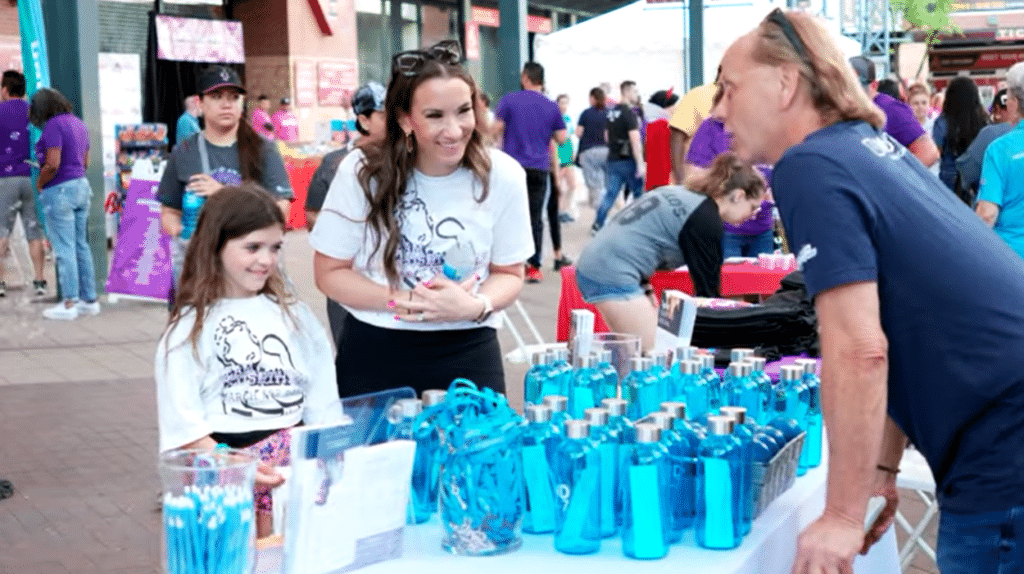 March for Babies 2023 in Phoenix MIND 247