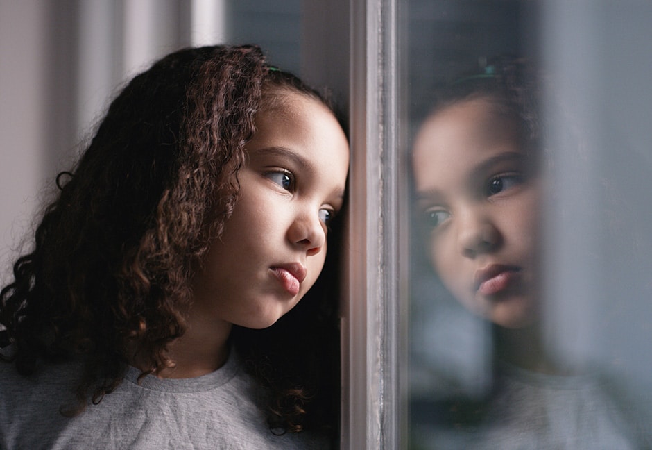 7 Signs That Are Considered A Mental Health Crisis In A Child