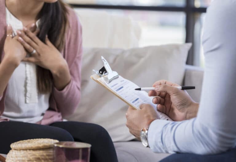 Mental Health Assessments How It s Performed Importance