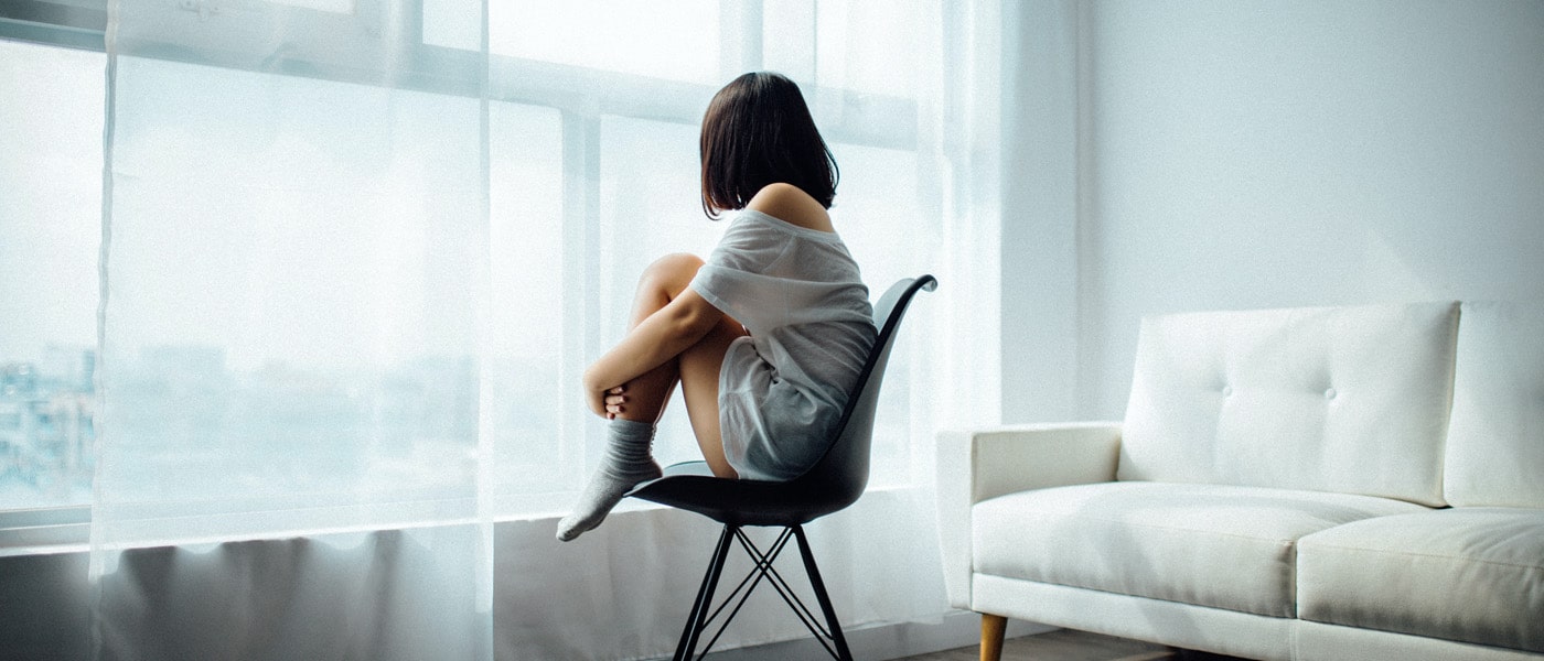 Depression blog series