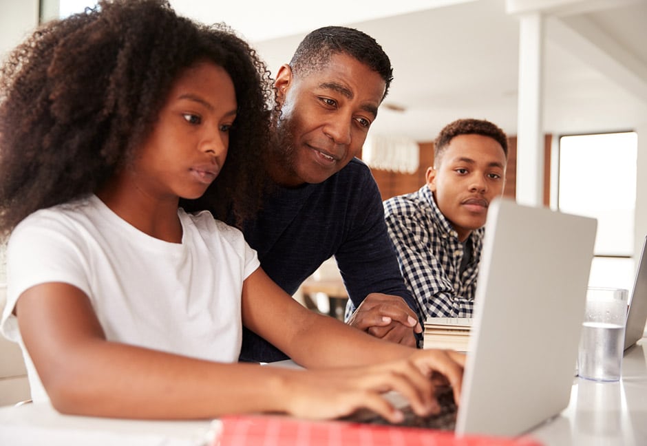 Cyberbullying protection