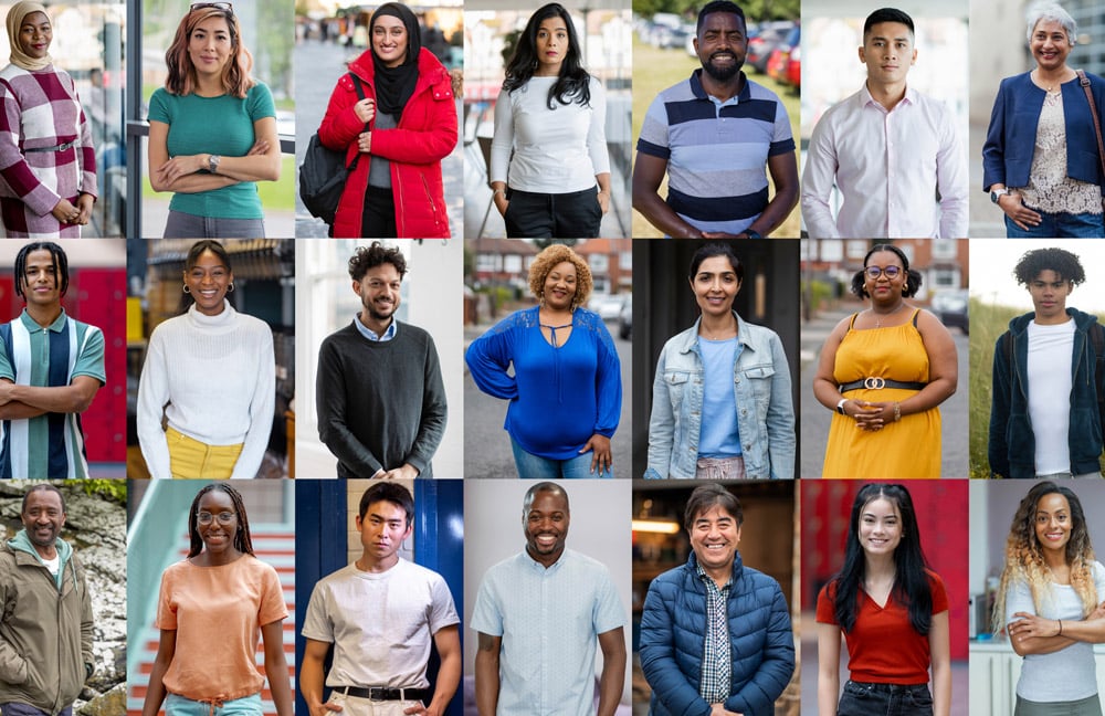 The importance of individuality and mental health