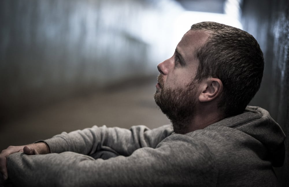 suicide and substance abuse