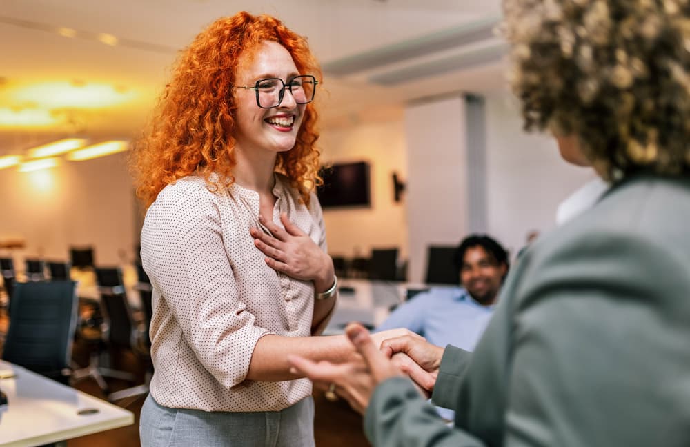 Practicing Gratitude