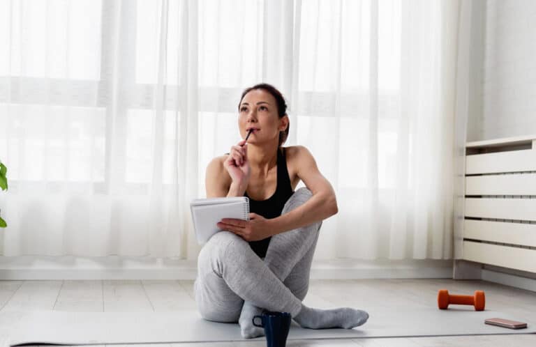 Picture of How Mental Health Goal-Setting Can Help Lower Anxiety