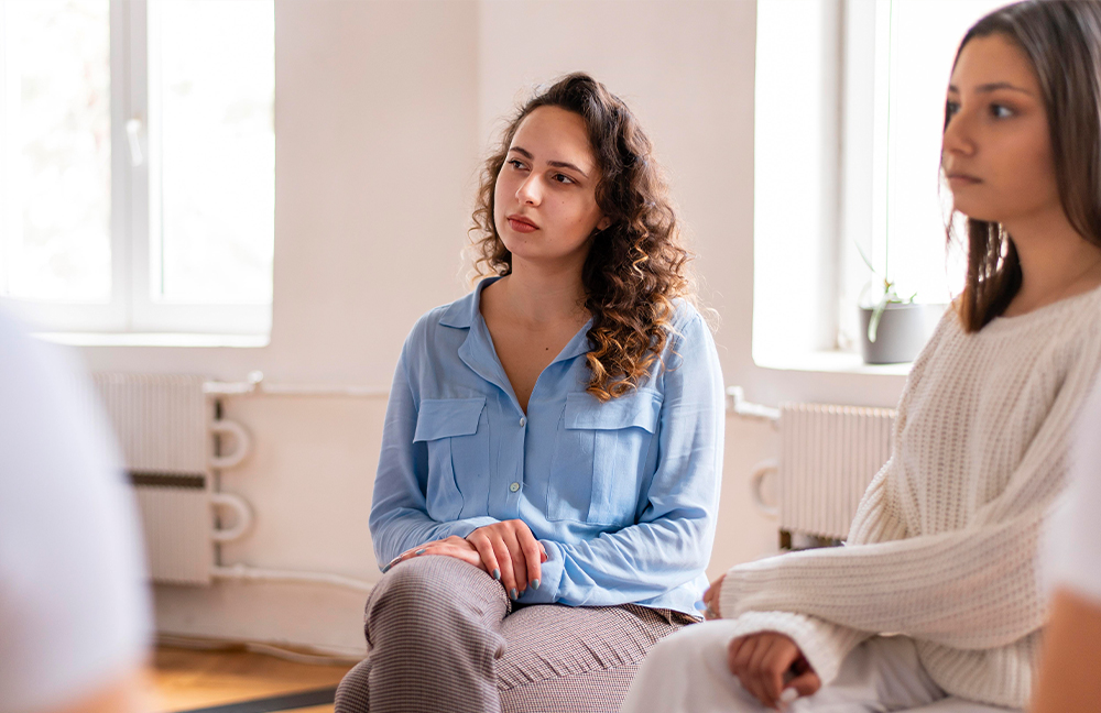 what we treat depression and major depressive disorders