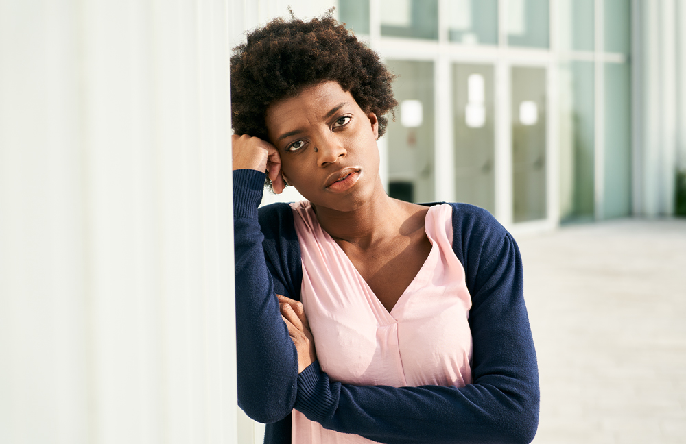 Self-Harm Treatment