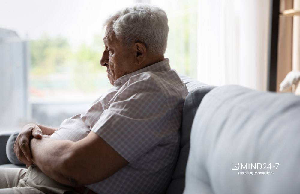 Support for Older Adults