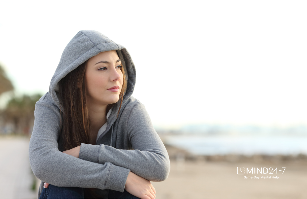 People are waiting too long to get mental health help